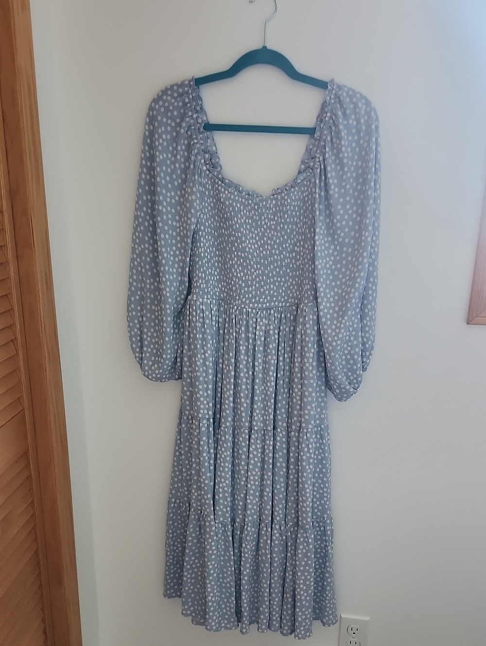 Torrid Dress